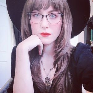 I Just Wanna Be Stevie Nicks